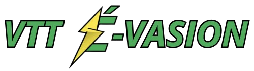 Vtt E-vasion